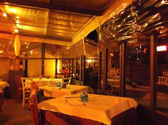 Ristorante San Domenico